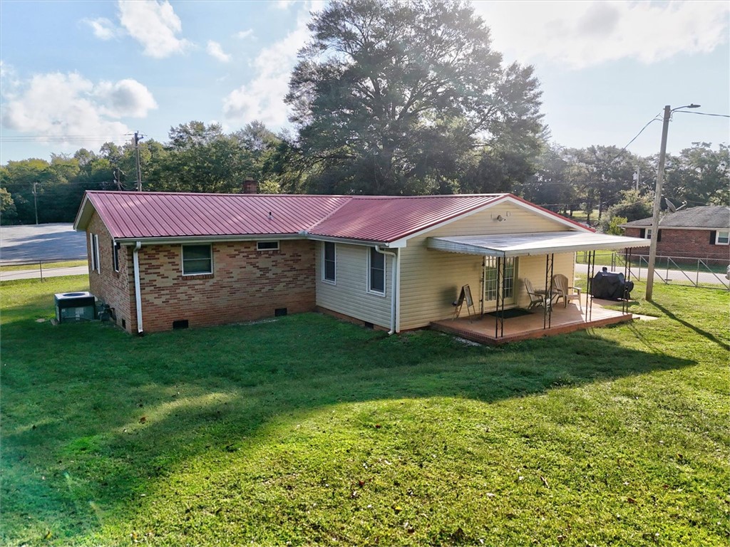 226 South Fishtrap Road Greenville, SC 29611 - Photo 43 of 47 Gallery Image 43