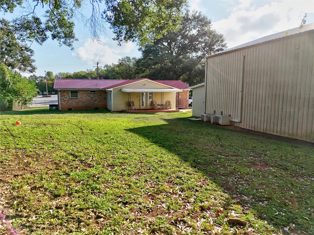226 South Fishtrap Road Greenville, SC 29611 - Photo 44 of 47 Gallery Image 44
