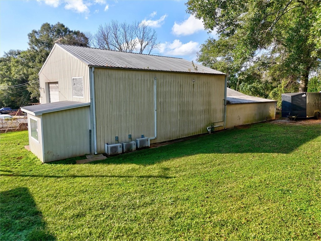 226 South Fishtrap Road Greenville, SC 29611 - Photo 45 of 47 Gallery Image 45