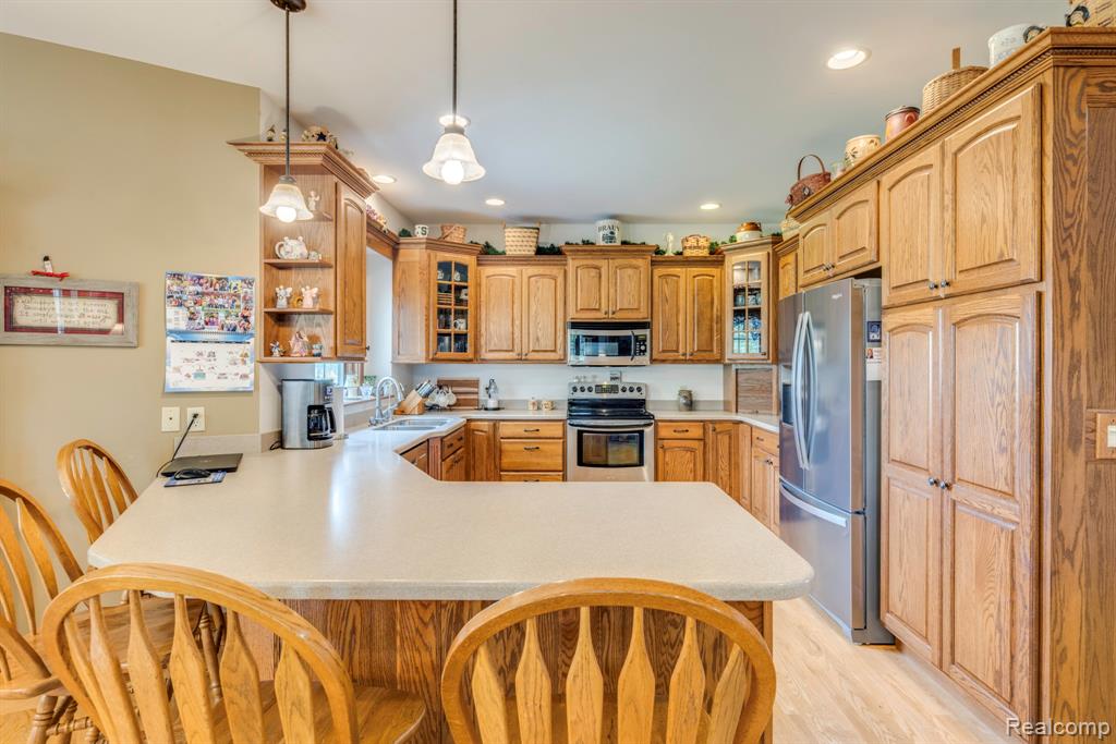 8371 Section Line Road Harbor Beach, MI 48441 - Photo 21 of 30 Gallery Image 21