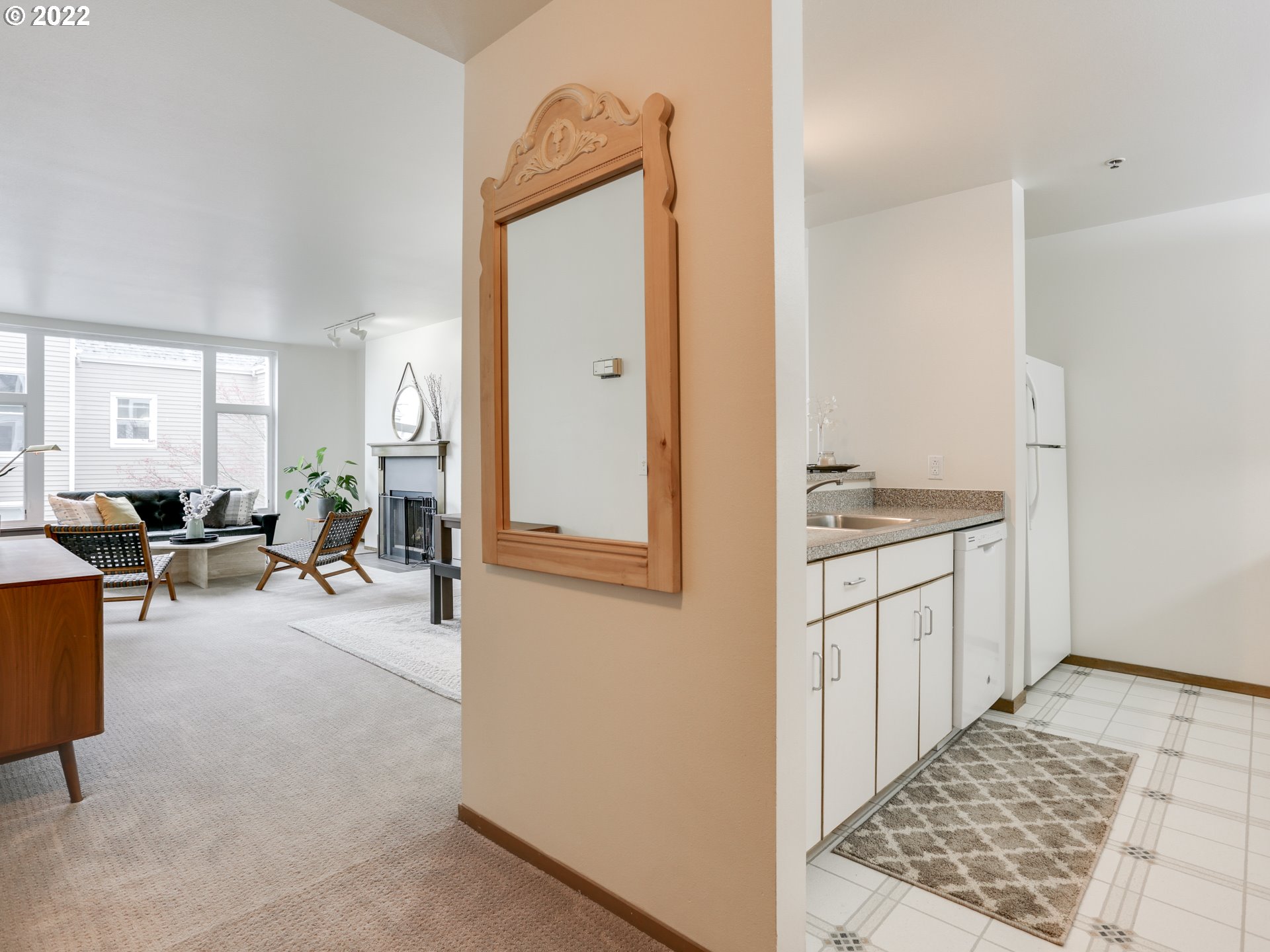 1730 South Harbor Way, Unit 405 Portland, OR 97201 - Photo 7 of 32