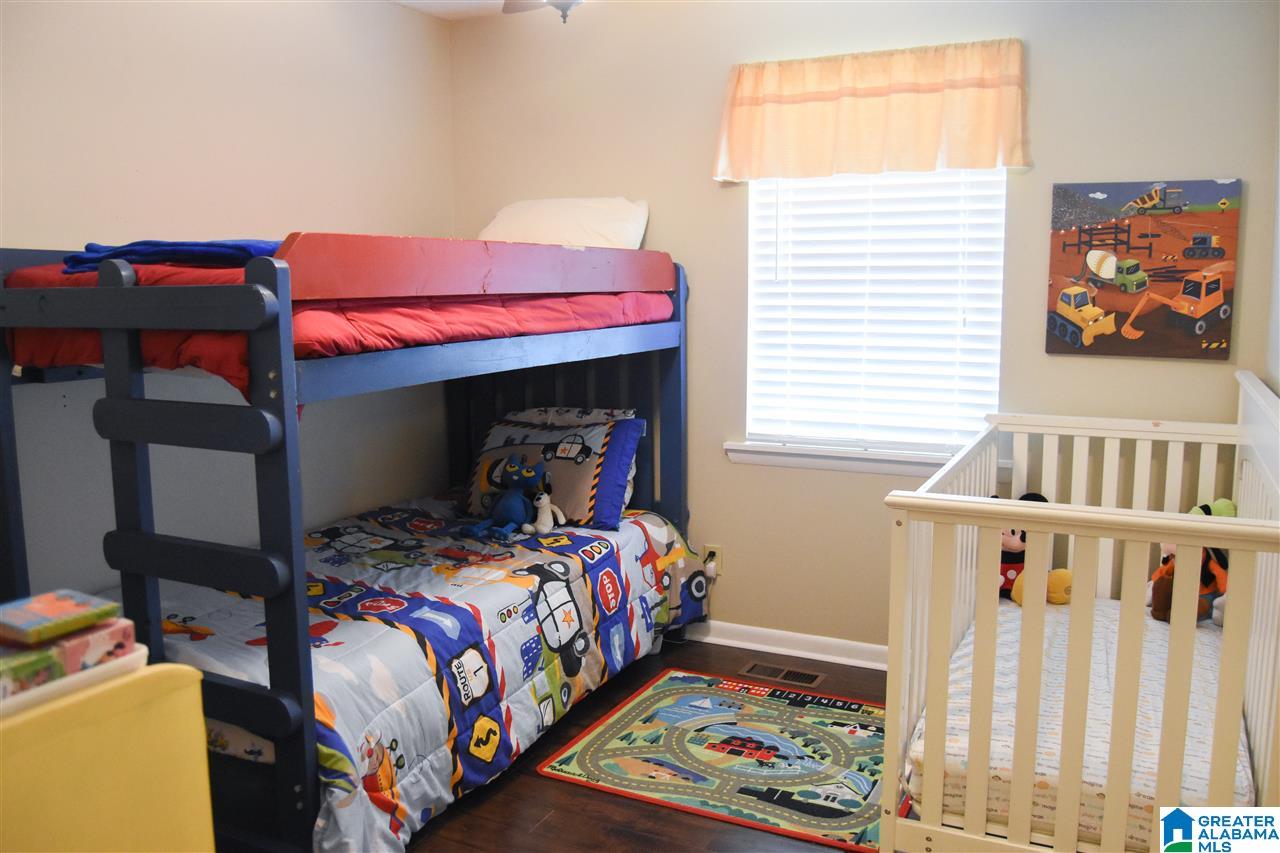 4405 Greenbrier Dear Road Anniston, AL 36207 - Photo 19 of 44
