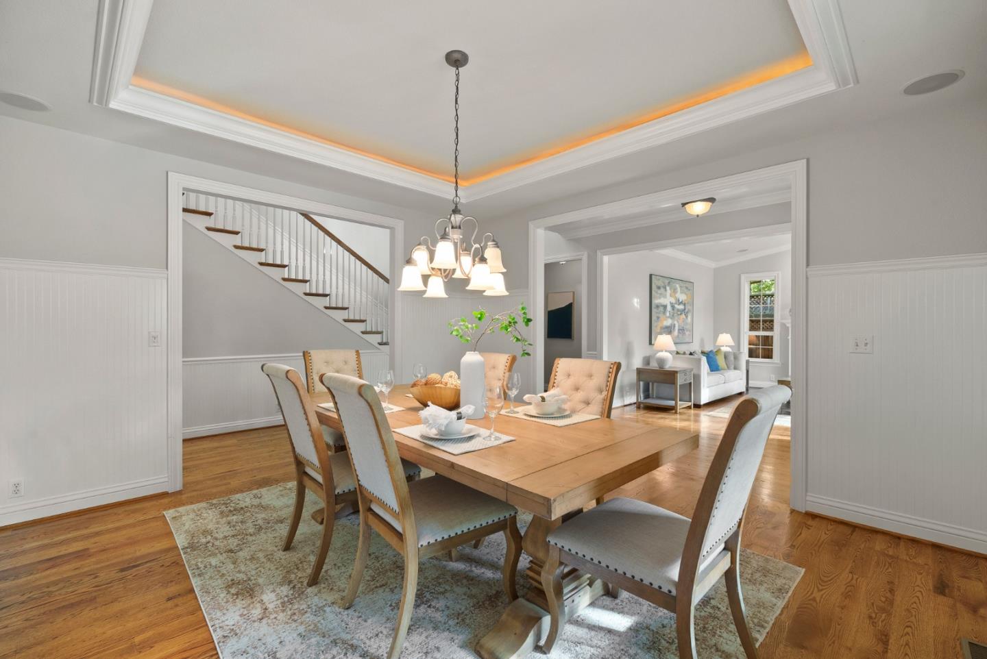 1335 Grant Road Los Altos, CA 94024 - Photo 20 of 103 Gallery Image 20