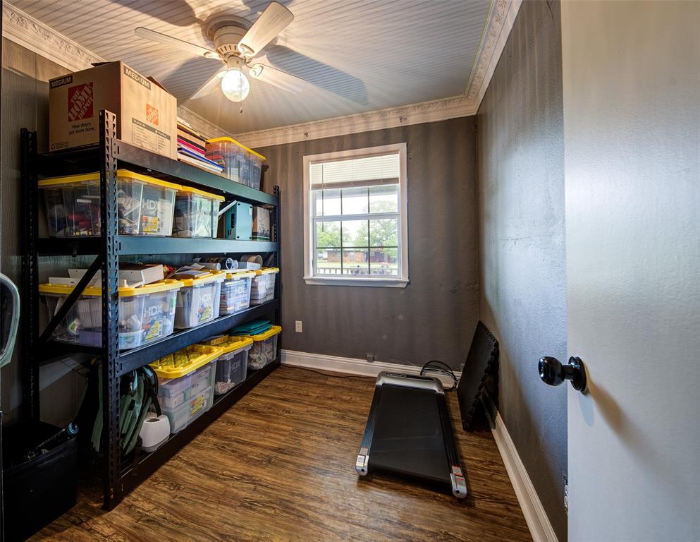 514 Gilliland Road Springtown, TX 76082 - Photo 14 of 31 Bedroom #2