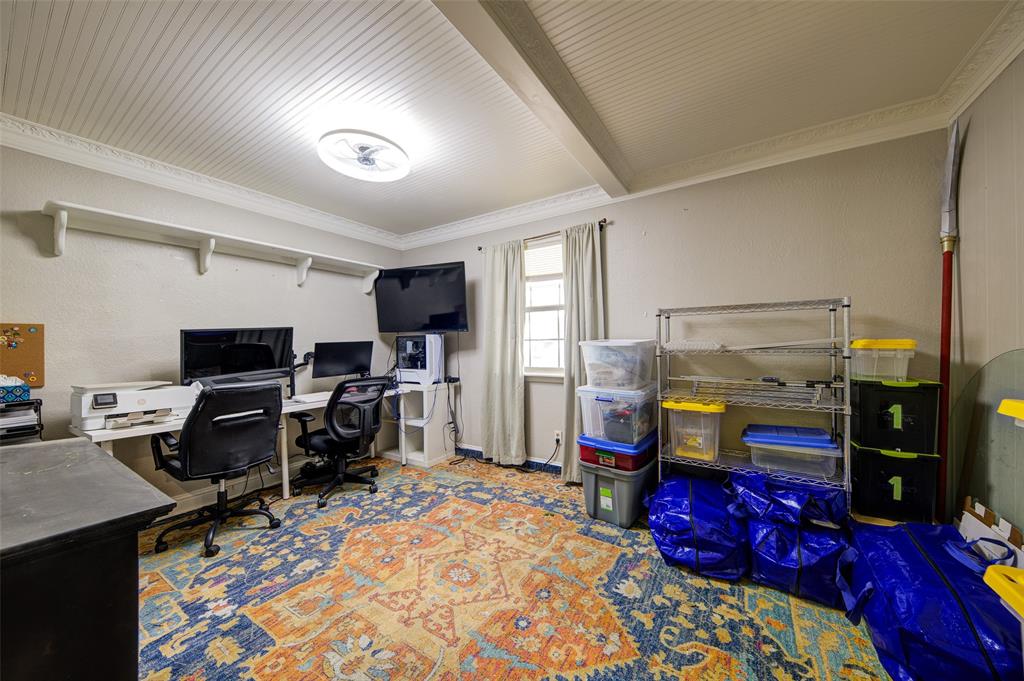 514 Gilliland Road Springtown, TX 76082 - Photo 15 of 31 Bedroom #3