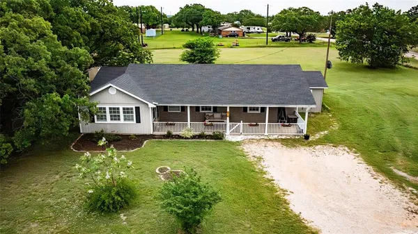 $275,000 | 514 Gilliland Road, Springtown, TX 76082