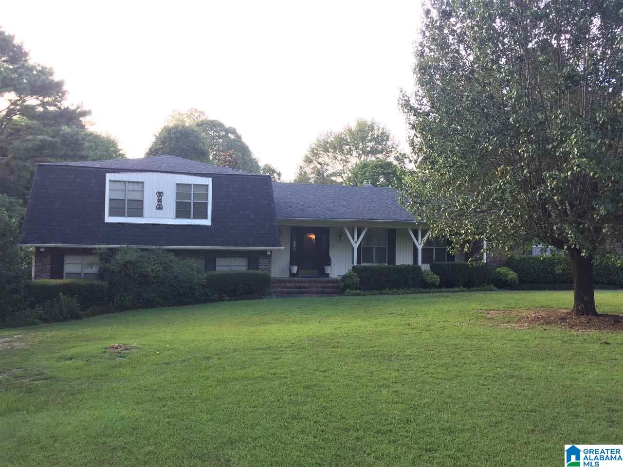 164 Auburn Road Pelham, AL 35124 - Photo 1 of 5