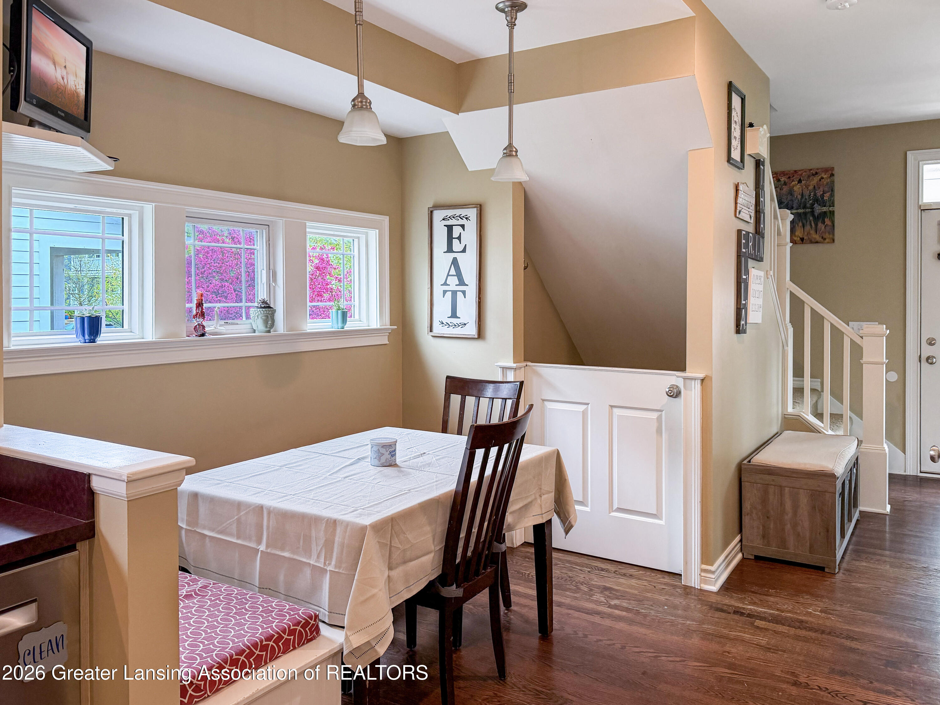 511 Kimball Street Howell, MI 48855 - Photo 18 of 50
