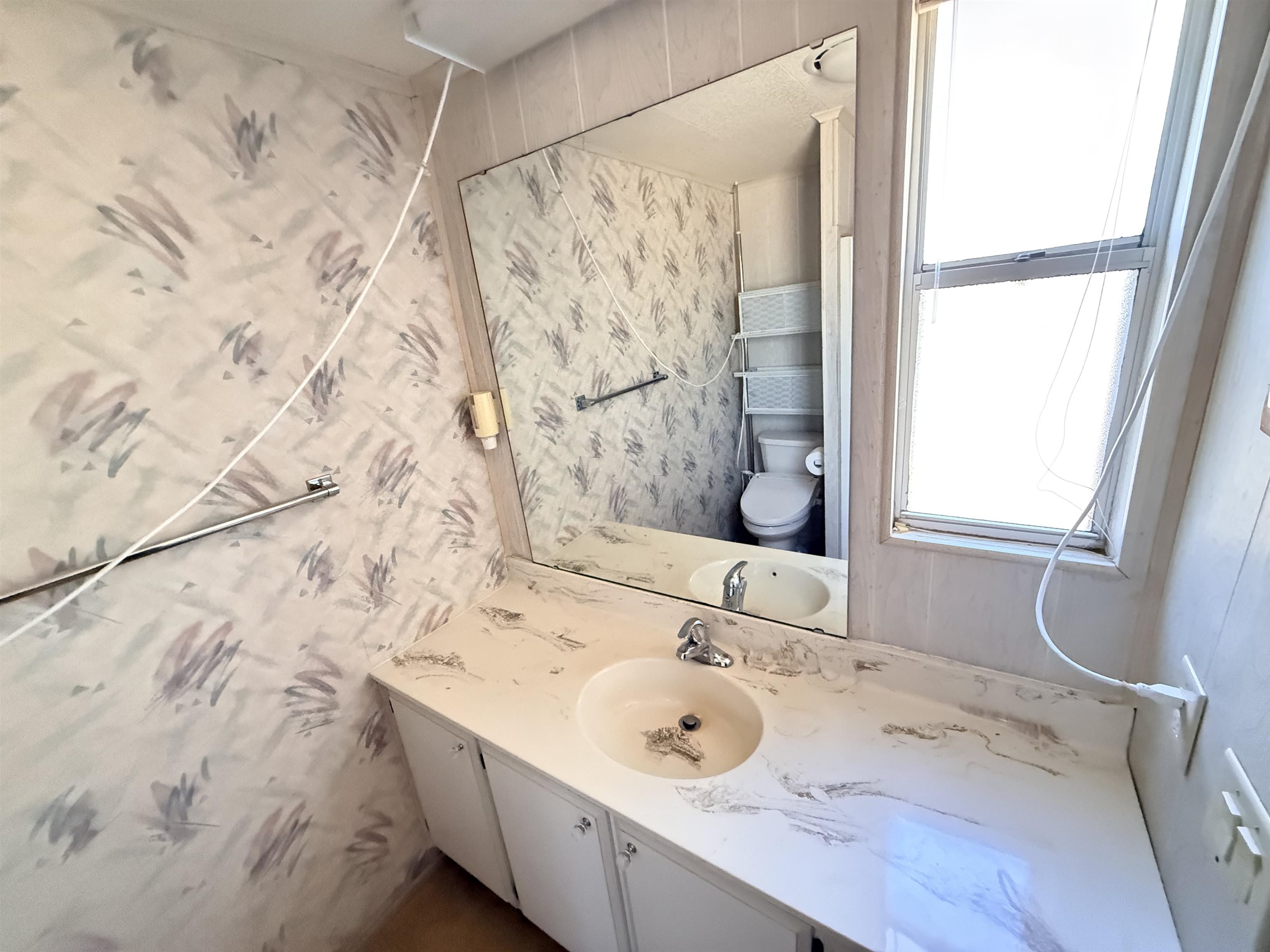 3043 Atlanta Circle Murrells Inlet, SC 29576 - Photo 15 of 36 Bathroom with vanity