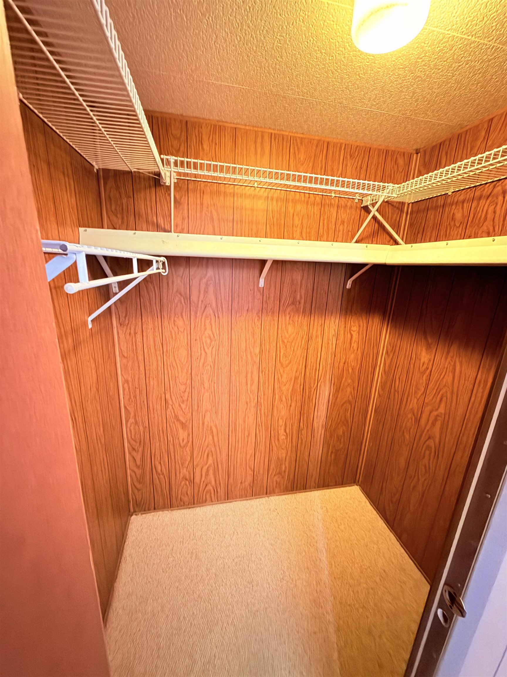 3043 Atlanta Circle Murrells Inlet, SC 29576 - Photo 21 of 36 View of walk in closet