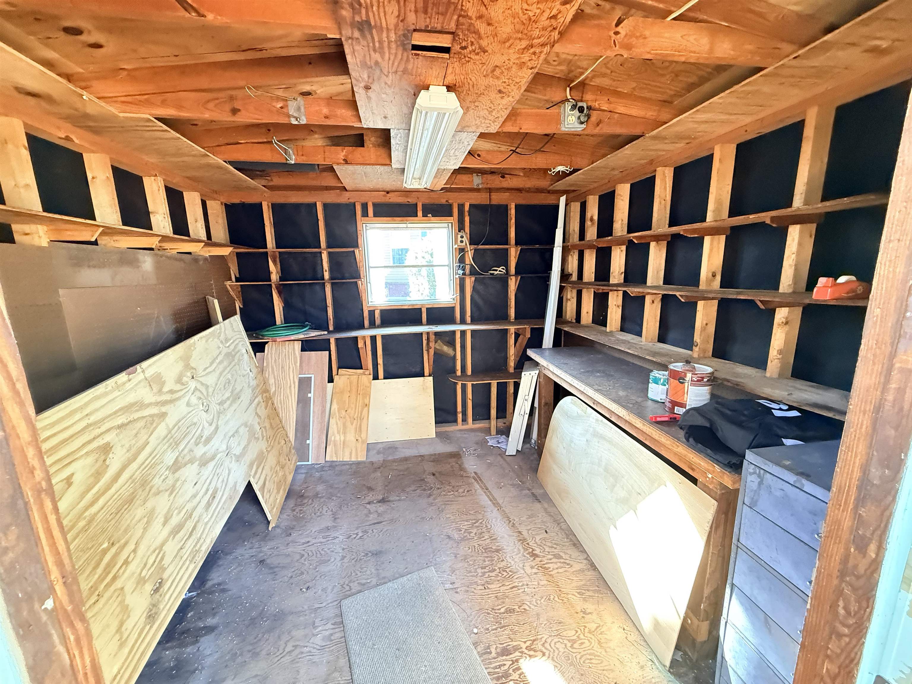 3043 Atlanta Circle Murrells Inlet, SC 29576 - Photo 30 of 36 View of storage area