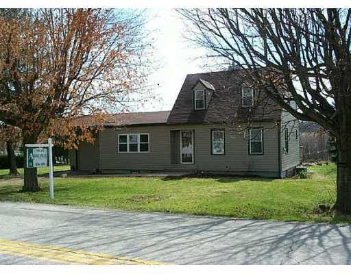 Rd #1 Hecla Road Mount Pleasant, PA 15666 - Photo 1 of 1 Gallery Image 1