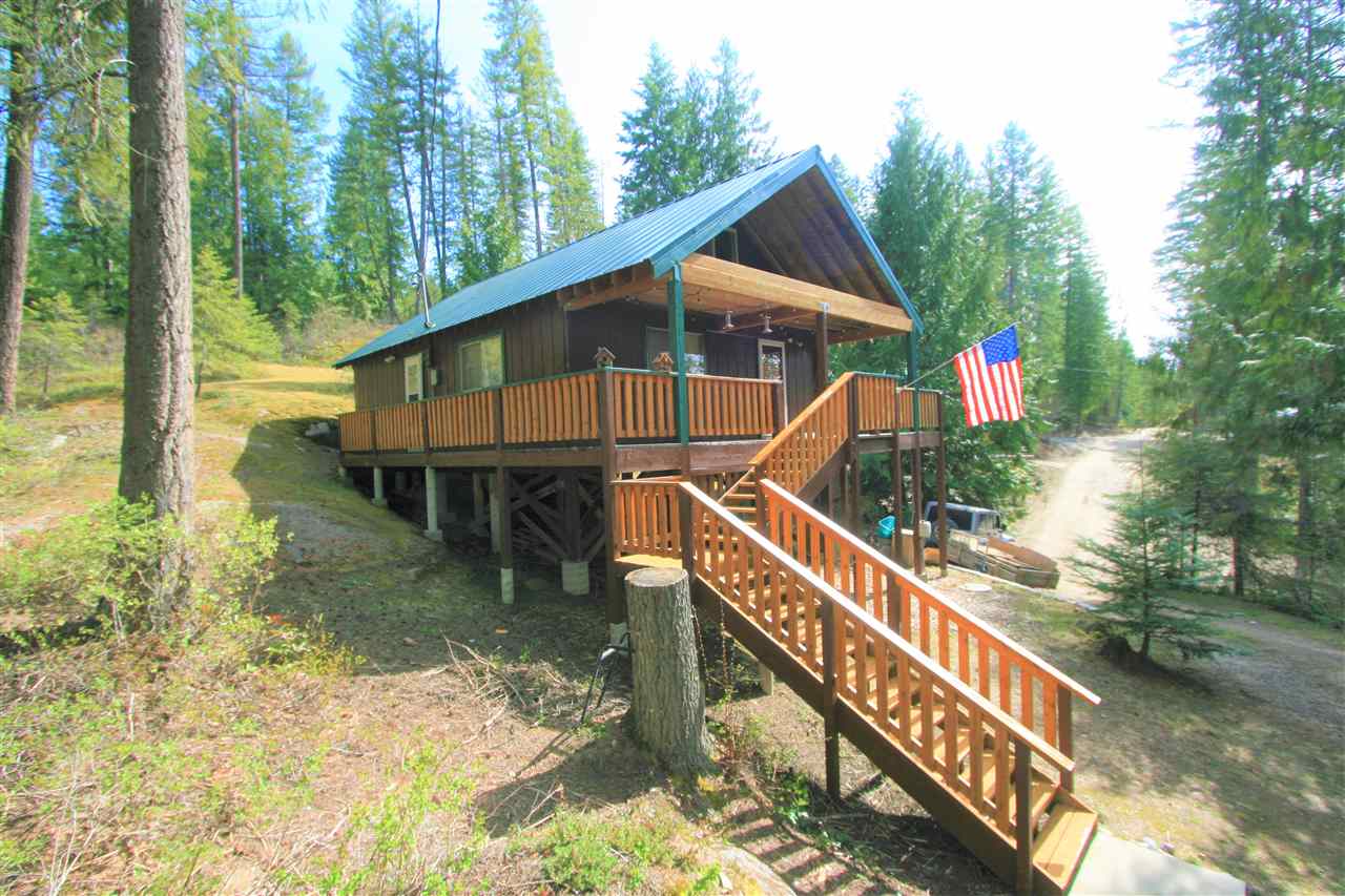162 Granite Road Newport, WA 99156 - Photo 1 of 20 Gallery Image 1