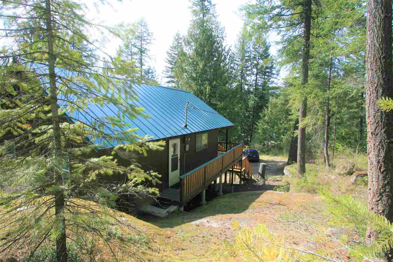 162 Granite Road Newport, WA 99156 - Photo 14 of 20 Gallery Image 14