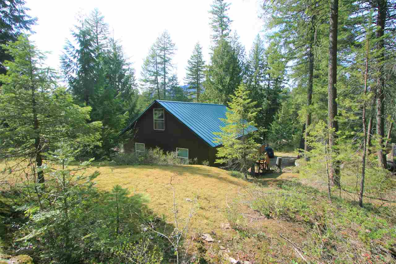 162 Granite Road Newport, WA 99156 - Photo 15 of 20 Gallery Image 15