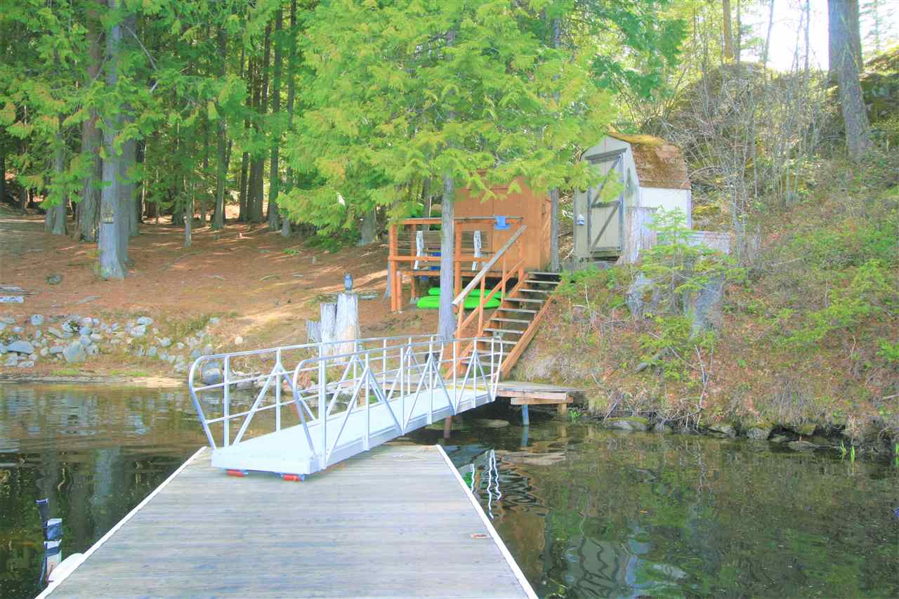 162 Granite Road Newport, WA 99156 - Photo 18 of 20 Gallery Image 18