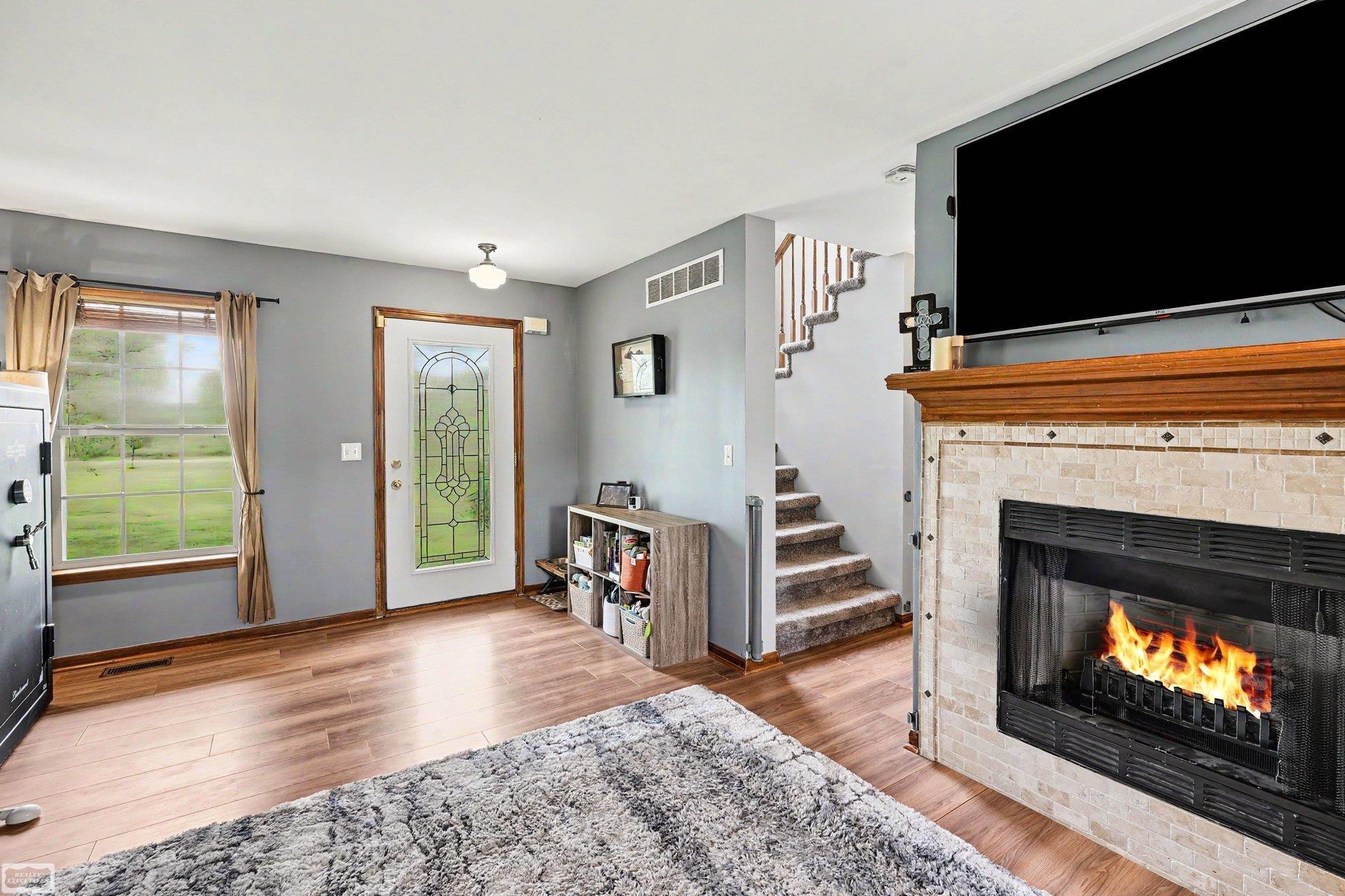 12525 Metcalf Road Emmett, MI 48022 - Photo 6 of 26