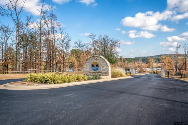 a view of a lake view