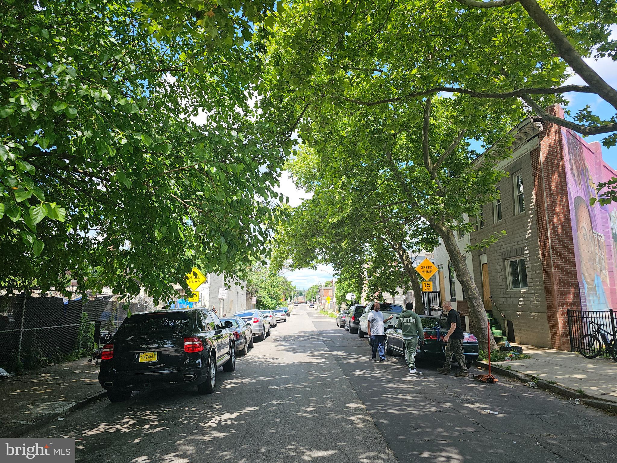 121 South Calverton Road Baltimore, MD 21223 - Photo 9 of 10 Gallery Image 9