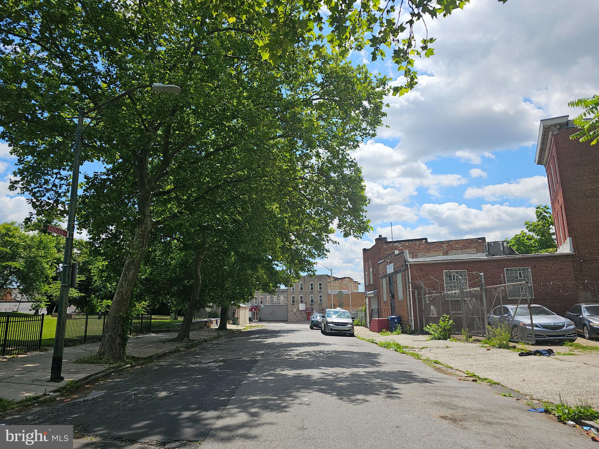 121 South Calverton Road Baltimore, MD 21223 - Photo 10 of 10 Gallery Image 10