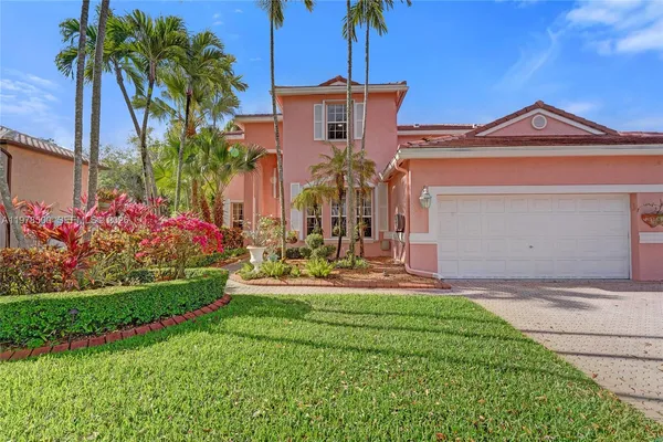 $1,149,000 | 14686 Southwest 35th Court, Miramar, FL 33027