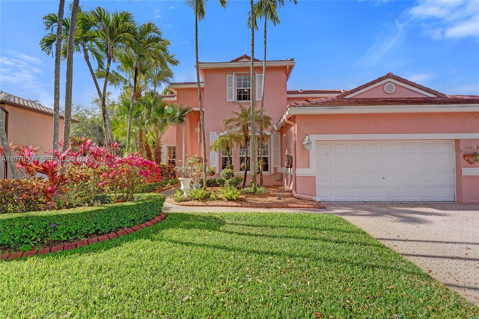 14686 Southwest 35th Court Miramar, FL 33027 - Photo 1 of 59