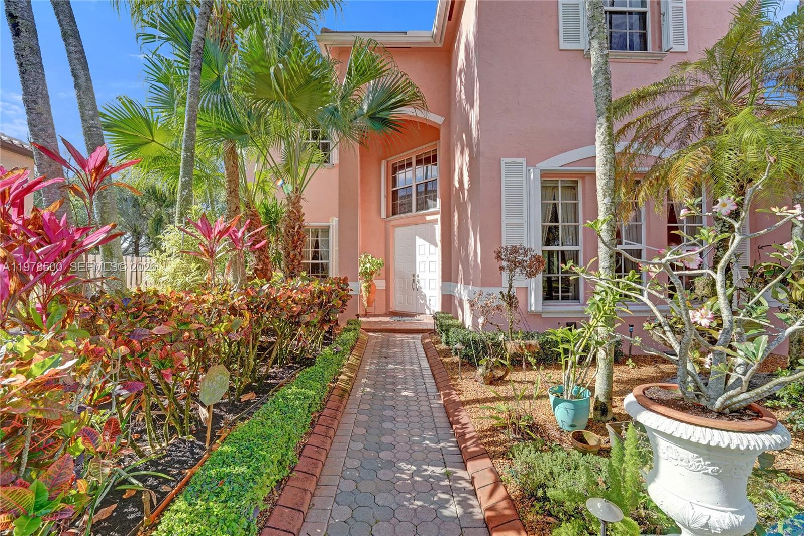 14686 Southwest 35th Court Miramar, FL 33027 - Photo 2 of 59