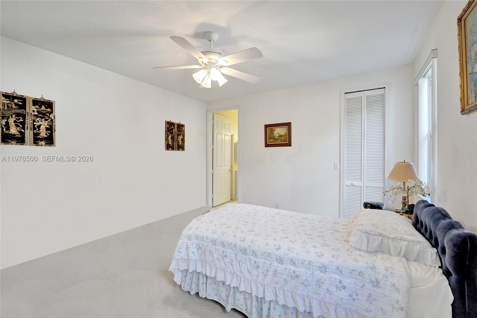 14686 Southwest 35th Court Miramar, FL 33027 - Photo 31 of 59 bedroom downstairs
