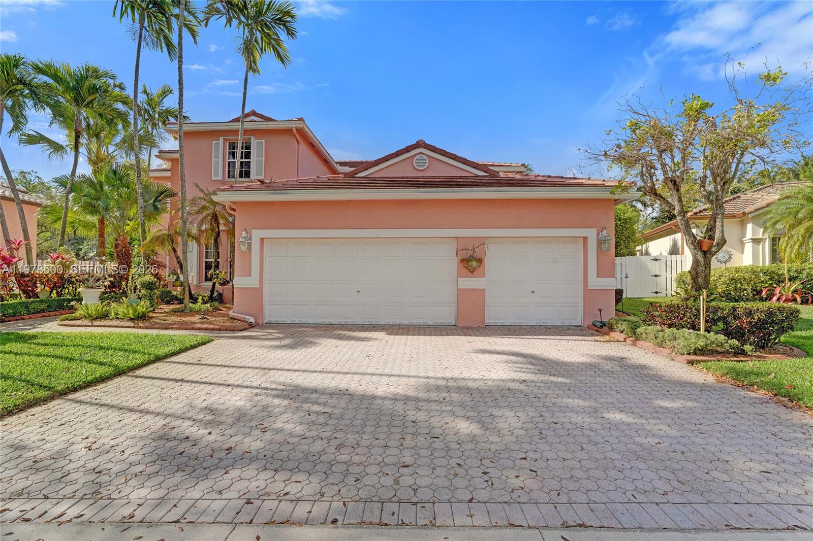 14686 Southwest 35th Court Miramar, FL 33027 - Photo 53 of 59