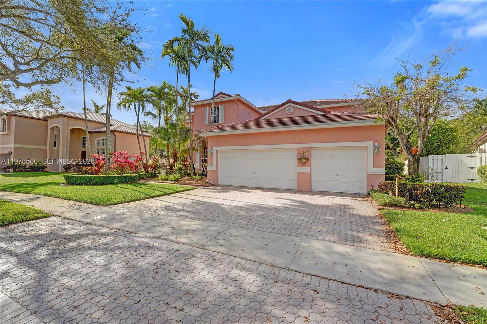 14686 Southwest 35th Court Miramar, FL 33027 - Photo 54 of 59