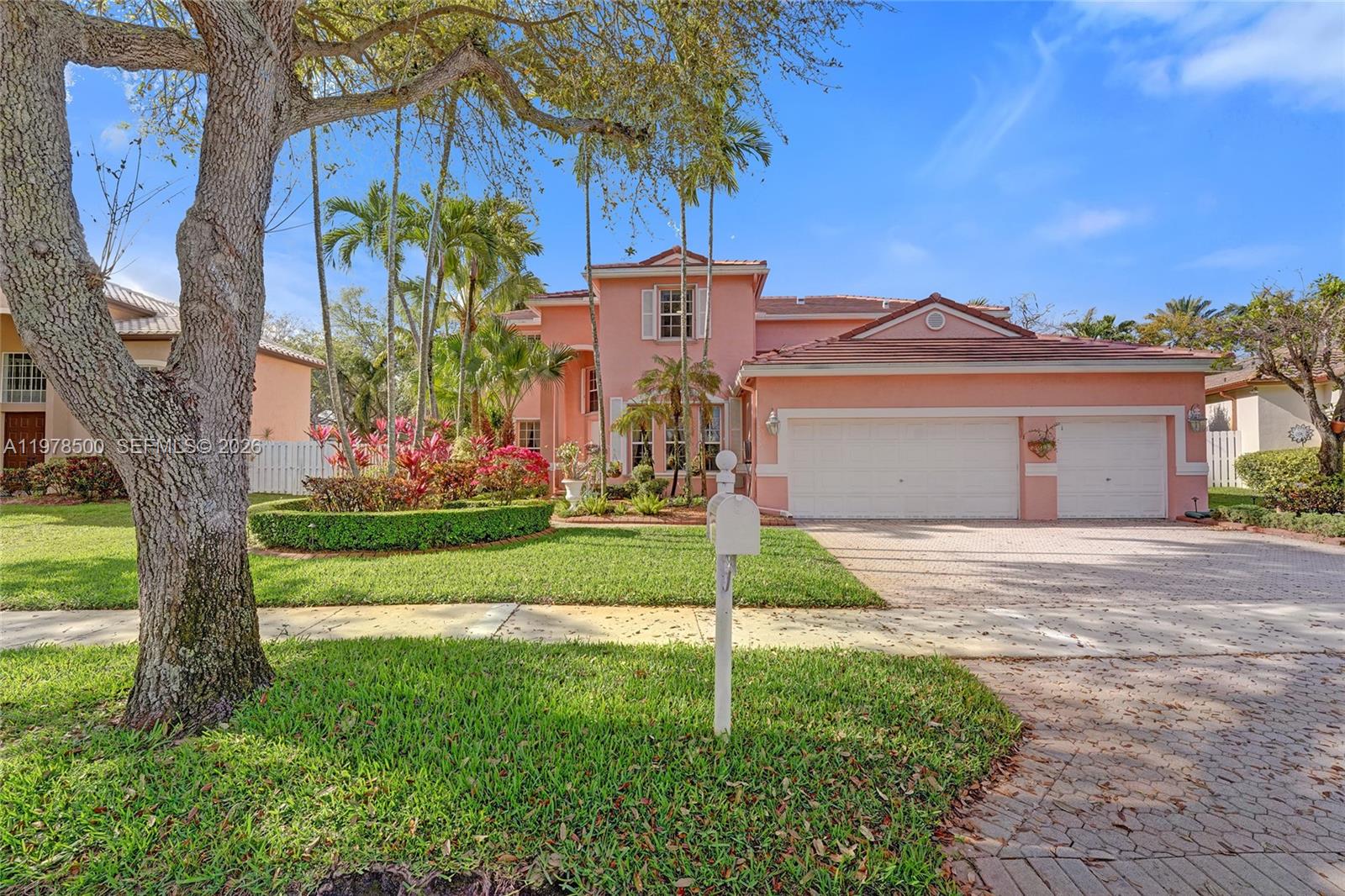 14686 Southwest 35th Court Miramar, FL 33027 - Photo 55 of 59