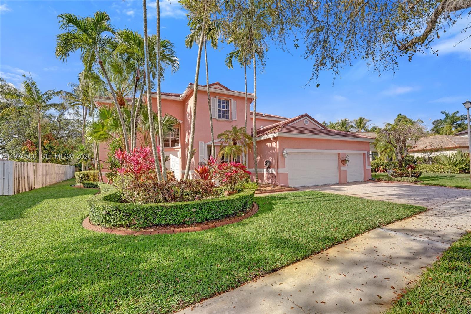 14686 Southwest 35th Court Miramar, FL 33027 - Photo 56 of 59