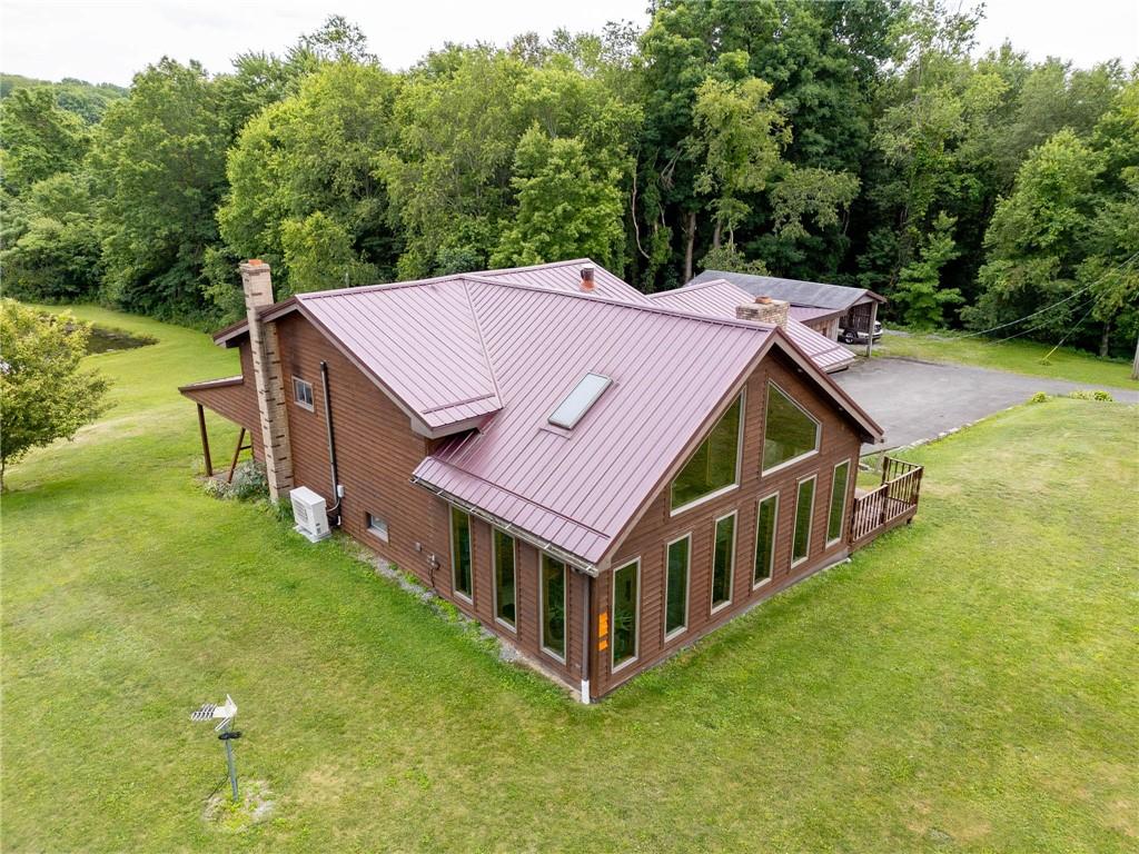 242 Tait Road Mercer, PA 16137 - Photo 2 of 16