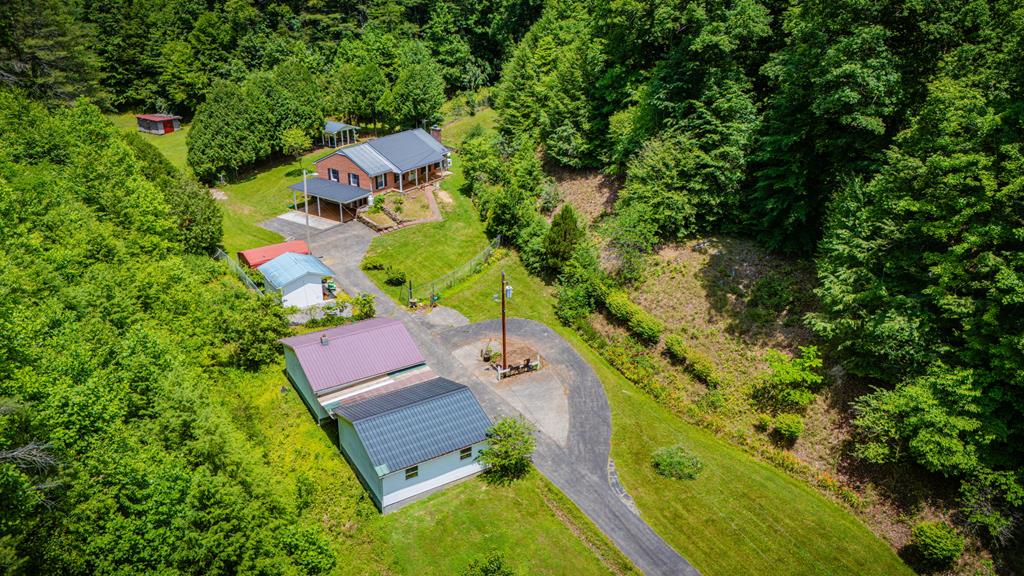 8775 Sandlick Road Bee, VA 24217 - Photo 38 of 48 Gallery Image 38