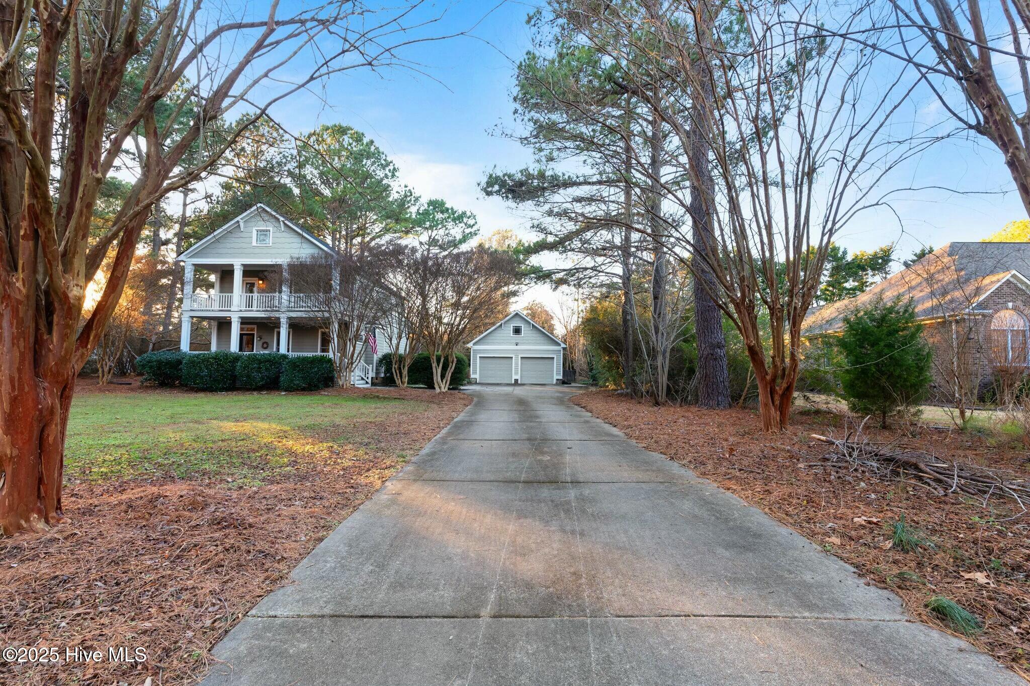 4008 Hedgestone Run Raleigh, NC 27603 - Photo 3 of 46 tempImageGNND2w
