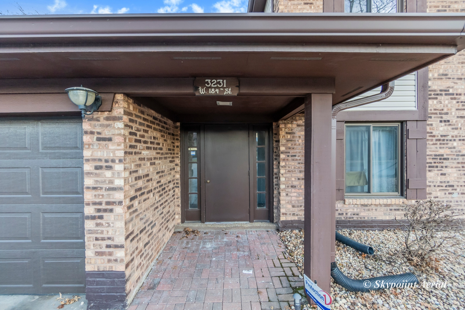 3231 West 184th Street, Unit 2B Homewood, IL 60430 - Photo 18 of 22 a view of entryway with a rug