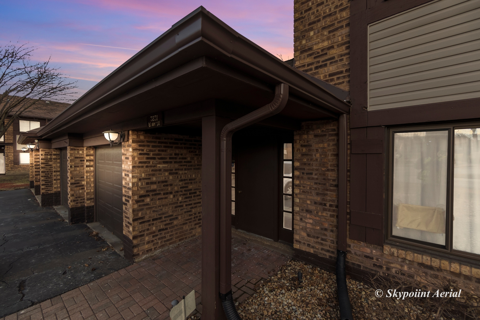 3231 West 184th Street, Unit 2B Homewood, IL 60430 - Photo 3 of 22 a view of water heater room