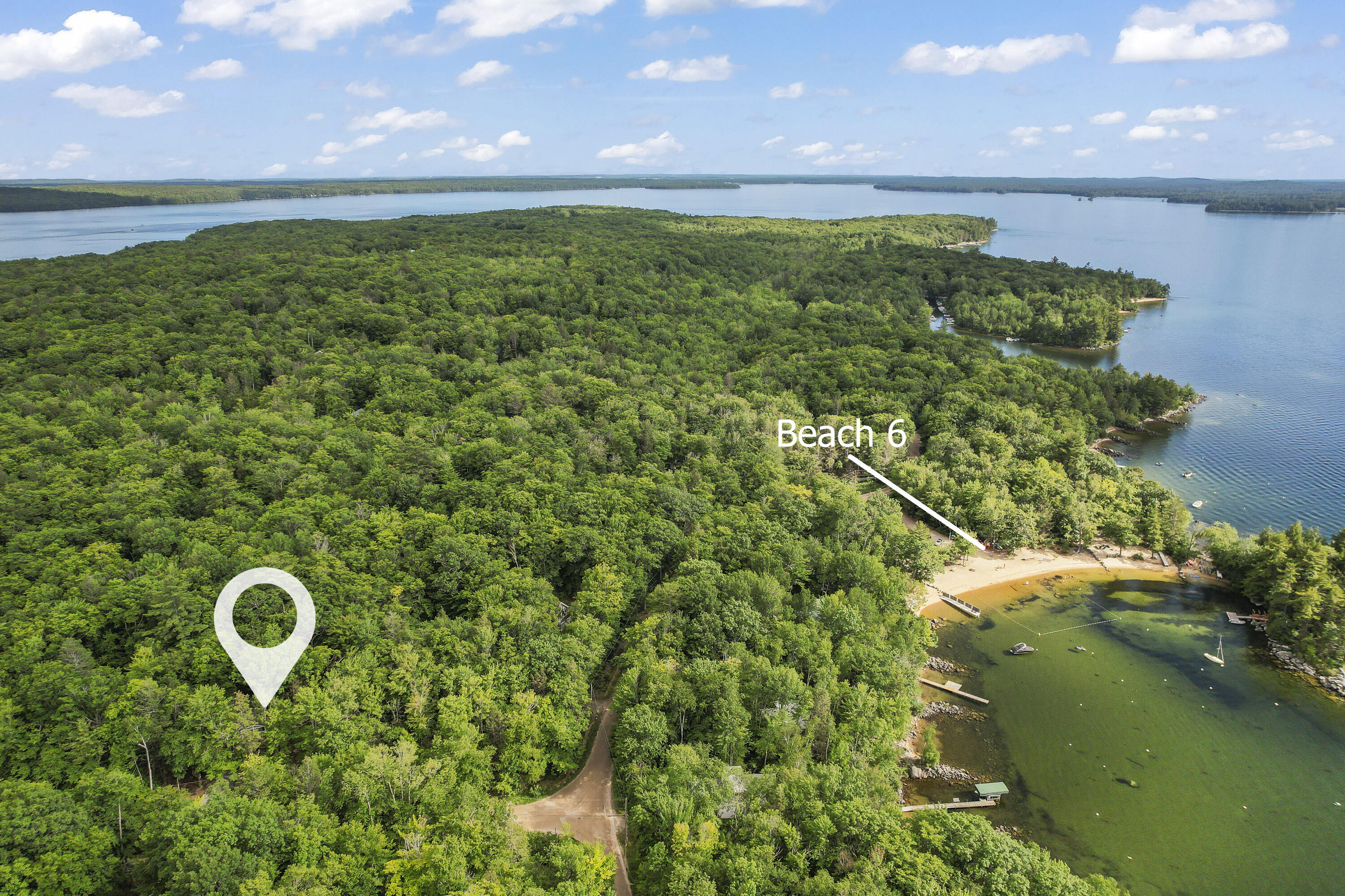 78 Sunset Road Standish, ME 04084 - Photo 47 of 47 899 Sunset Road_146 copy