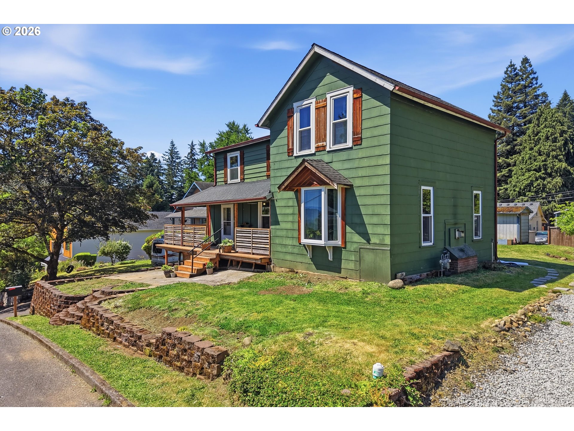 1313 Northwest Couch Street Camas, WA 98607 - Photo 43 of 45