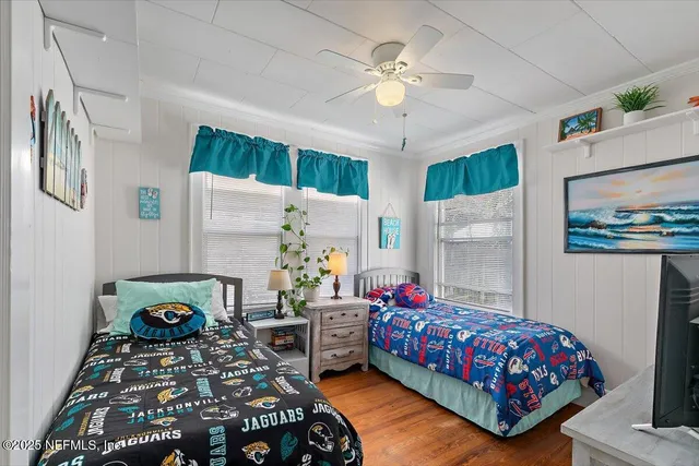 a view of a chairs and table in a patio