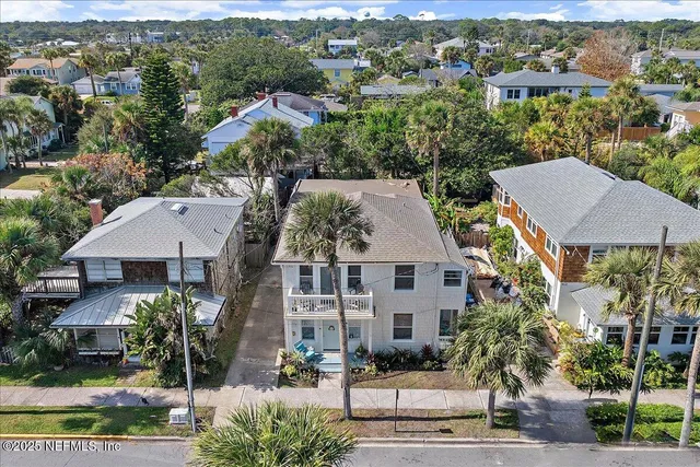 $1,350,000 | 918 First Street, Neptune Beach, FL 32266