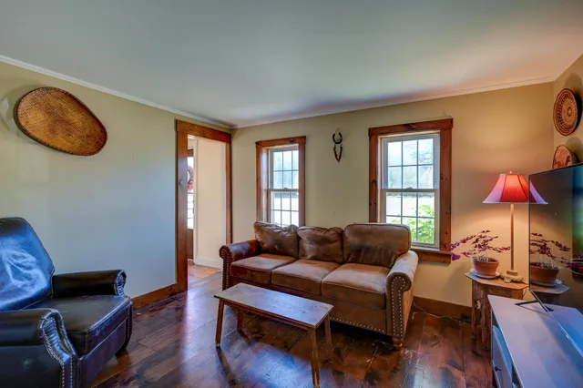 $445,000 | 78 School Street, Effingham, NH 03882