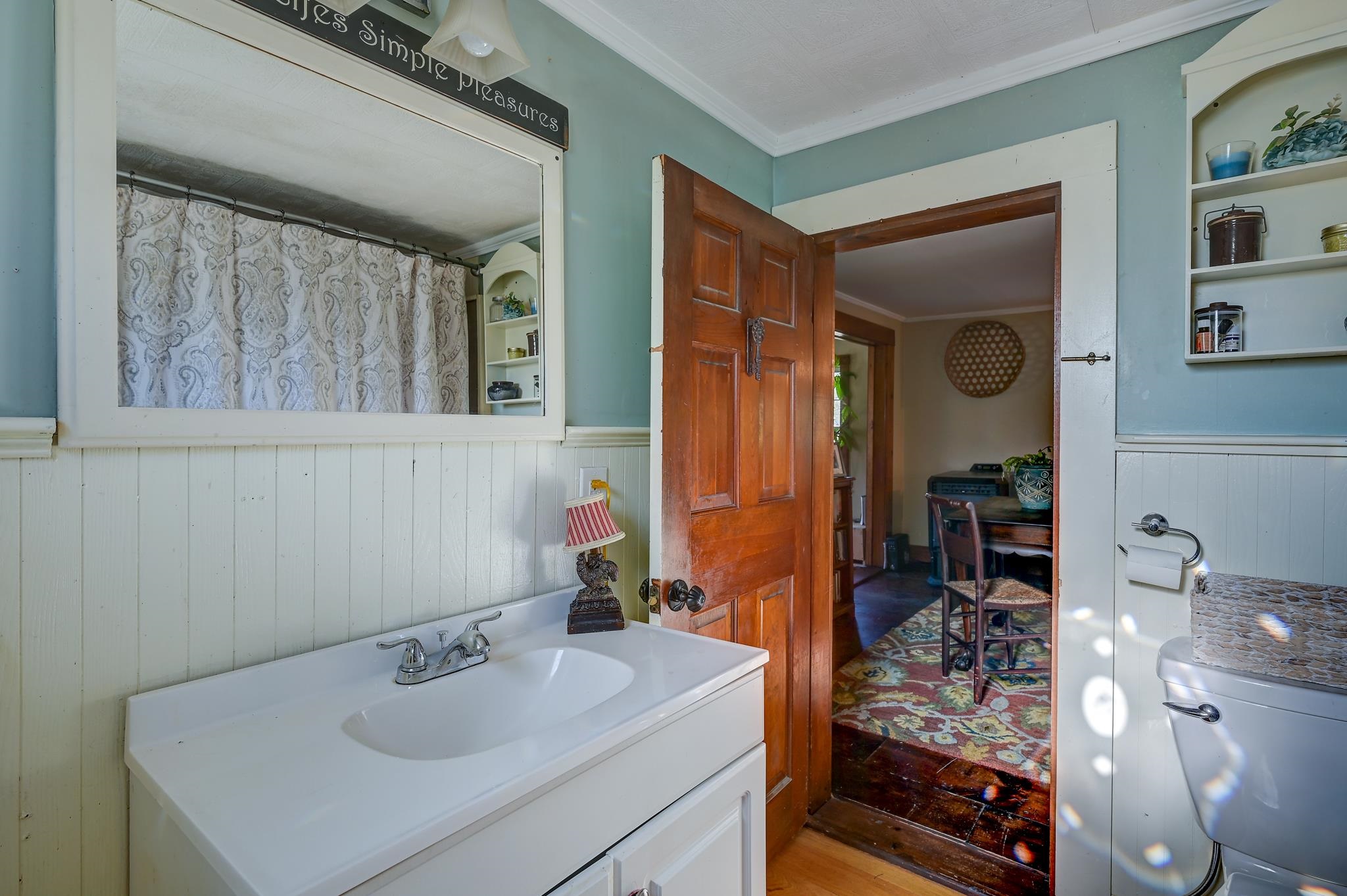 78 School Street Effingham, NH 03882 - Photo 15 of 59