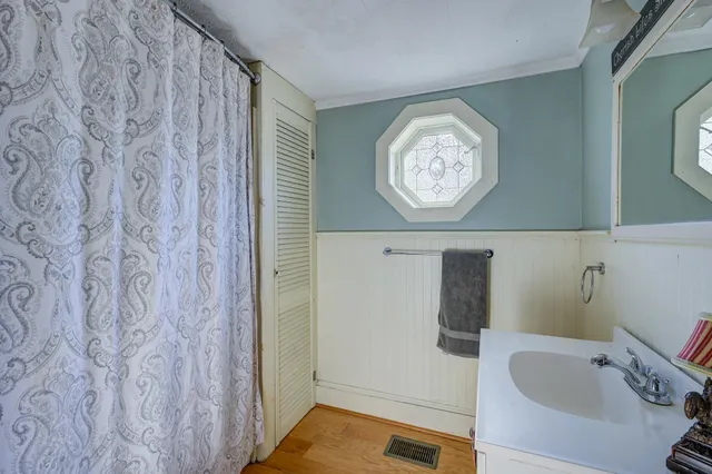 $445,000 | 78 School Street, Effingham, NH 03882