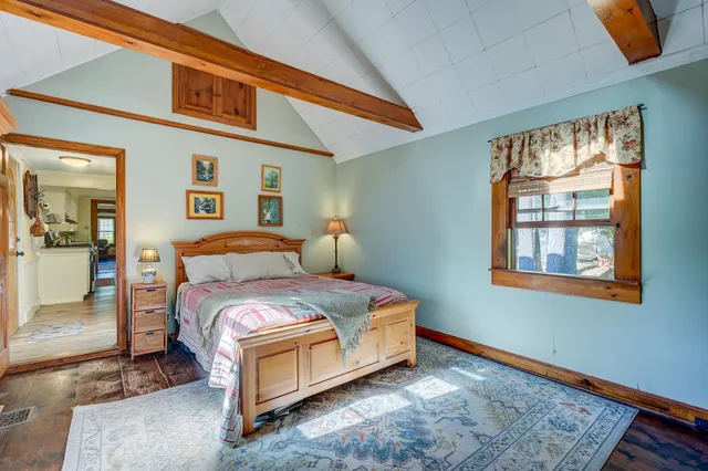 $445,000 | 78 School Street, Effingham, NH 03882