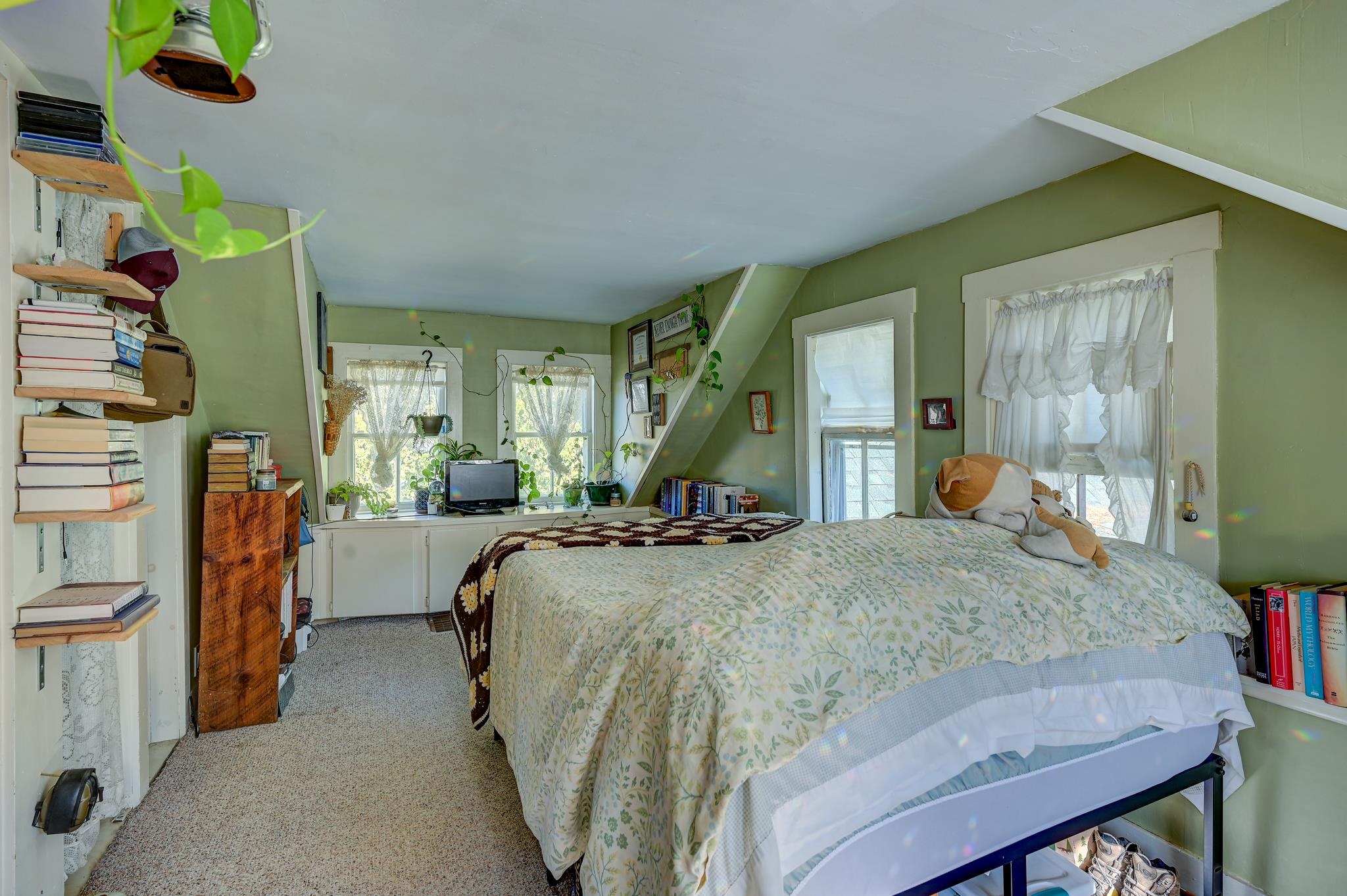 78 School Street Effingham, NH 03882 - Photo 25 of 59