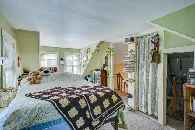 $445,000 | 78 School Street, Effingham, NH 03882