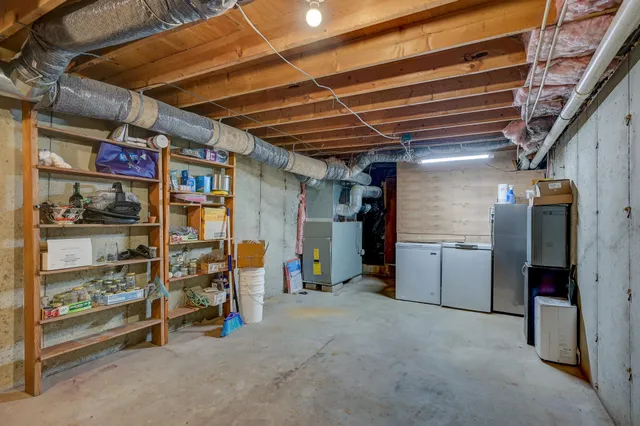 $445,000 | 78 School Street, Effingham, NH 03882