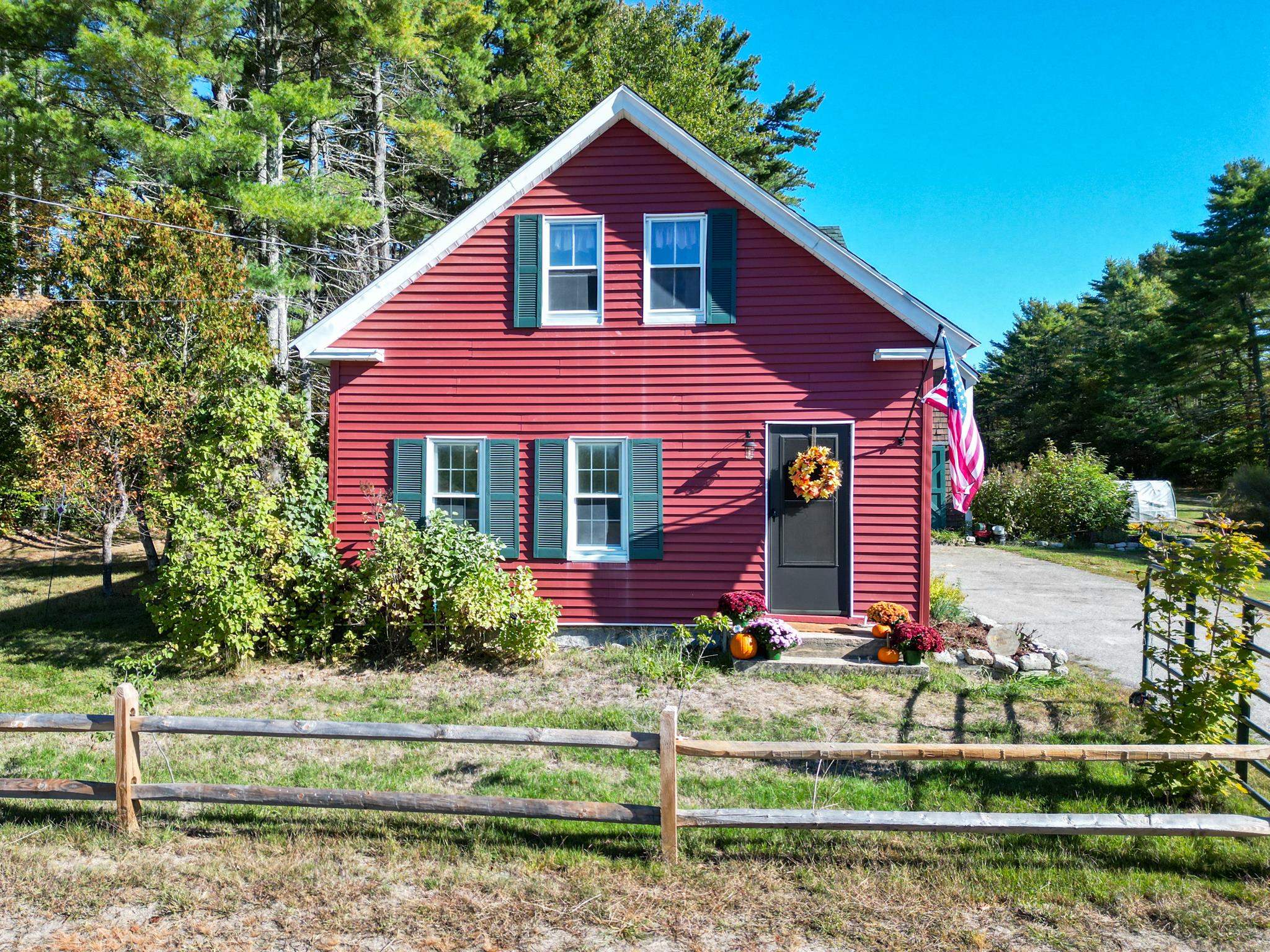 78 School Street Effingham, NH 03882 - Photo 35 of 59