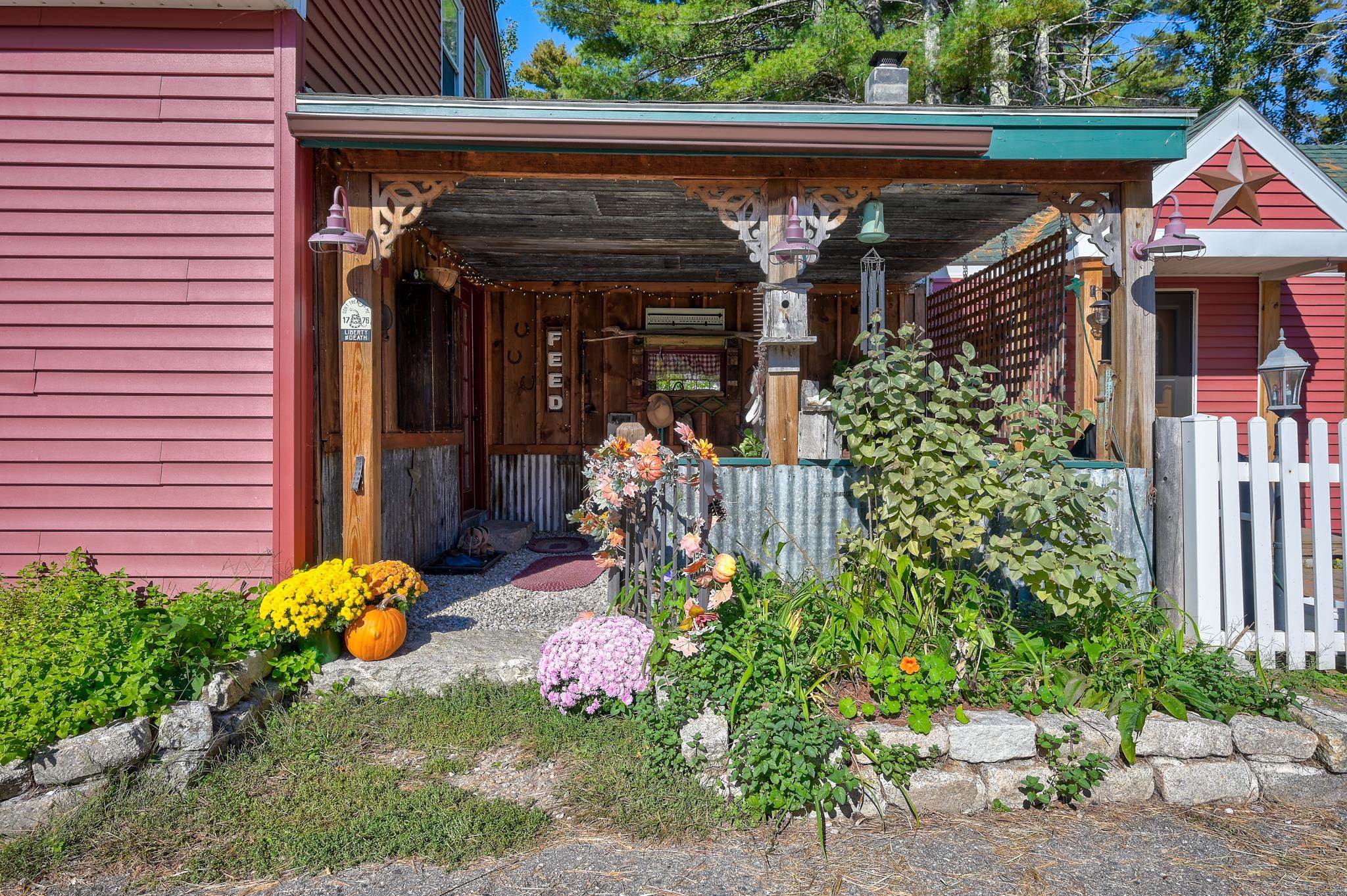 78 School Street Effingham, NH 03882 - Photo 36 of 59